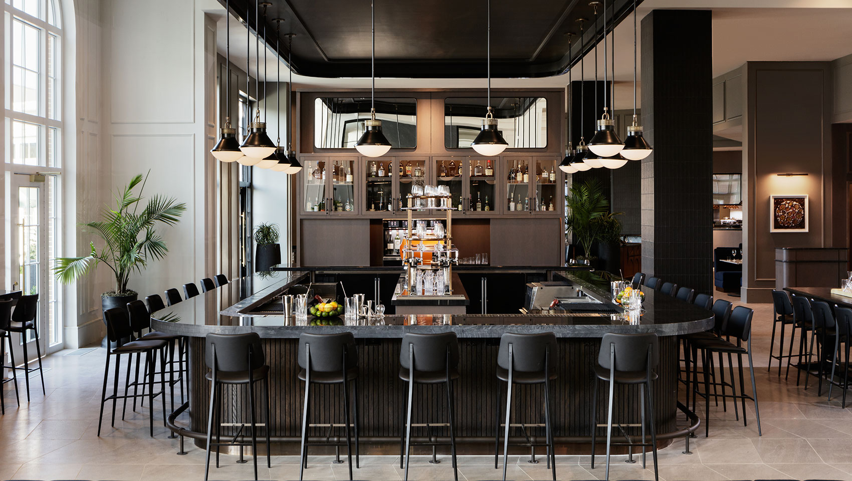 Kimpton Hotels & Restaurants IHG Development